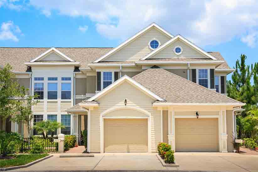 Garage Door Dorchester