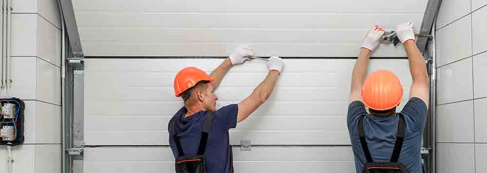 Repair Dorchester Garage Door